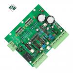 Multipurpose FR4 Flex PCB Assembly , GPS Tracker Rigid Printed Circuit Board for sale