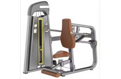China Multi Functional Pin Loaded Machine Press Full Body Strength Trainer supplier