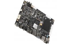 China RK3188 Android Embedded Board USD2.0 USB3.0 Rockchip ARM PCB Motherboard supplier