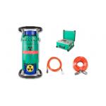 Portable NDT X Ray Equipment With Micro Focus X Ray Tube Liquid Penetrant Testing for sale