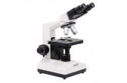 China 40X-1600X BInocular Student Biological Microscope A11.1522-D Xsz-107bn supplier