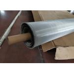 304 Stainless Steel Woven Wire 120 Mesh 0.125MM Hole 80Um Wire Diameter For Filtration for sale