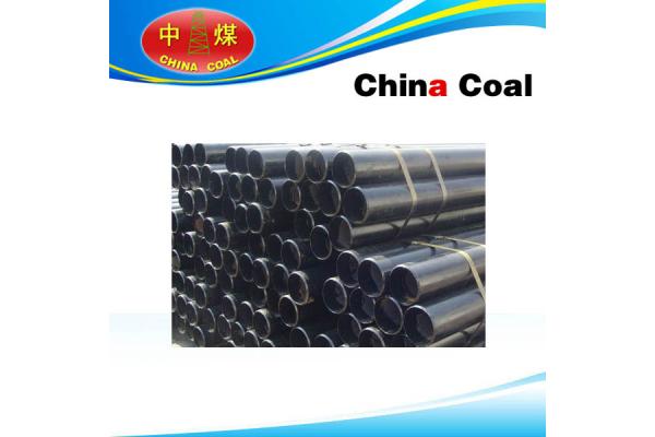 Seamless Steel Pipe