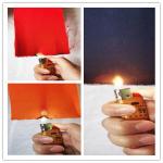 Twill 3/1 250GM²+/-5  Flame Retardant Fabric