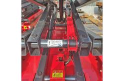 China Screw Barrel Of Injection Modling Machine supplier