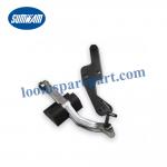 OPT Weft shear assembly,picanol loom spare parts,weaving loom parts for sale