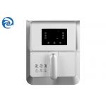 Household Smart Air Fryers 3L 1400W Touch Screen Multi Function 0-30min for sale