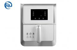 China Household Smart Air Fryers 3L 1400W Touch Screen Multi Function 0-30min supplier