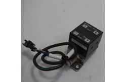 China Keyence AP-31A AP Series 12–24V DC Pressure Sensor / Pressure Switch supplier