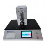 Medical Tube Resistance To Break Tester with 6-95mm Clamping Span for sale