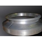 Textile Machinery Spare Parts Rotary Screen Printing End Rings 640 for sale