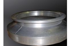 China Rotary Printing Machine End Rings 820 Zimmer Anti Rust High Elasticity supplier