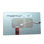A070FW03 V8 480x234 AUO 26 pin 7 inch TFT LCD Display for sale