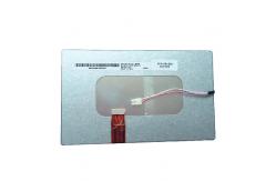China A070FW03 V8 480x234 AUO 26 pin 7 inch TFT LCD Display supplier