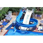 2024 Water Amusement Park Home Use Play Rides Water Slides for sale