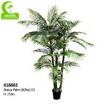 Phoenix Palm 250cm Artificial Tropical Tree Handmade High Lifelike