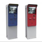 Parking Payment Kiosk Outdoor Waterproof and moisture-proof for sale