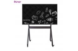 China 4K UHD Touch Screen Smart Board Education For Conference Rooms supplier