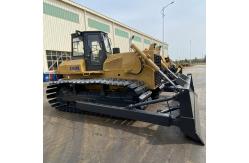 China Electronic Lock Crawler Mounted Bulldozer D85 Small Crawler Dozer supplier
