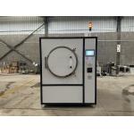 Electric Vacuum Muffle Furnace Ovens For Laboratory Annealing Decarburization