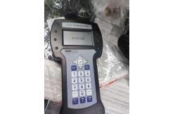 China LCD Display Hart 475 Field Communicator With Rechargeable Battery supplier