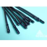 3000K Epoxy Dipping NTC Temperature Sensor 6.5mm Head