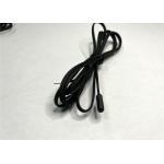 Original Waterproof Temperature Sensor Insulation Resistance TPE 6×5×15mm