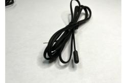 China Original Waterproof Temperature Sensor Insulation Resistance TPE 6×5×15mm supplier