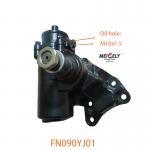 High Quality FN090YJ01 Power Steering Gear Box For Foton for sale