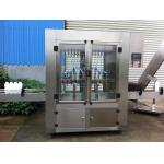 ZCG Automatic Liquid Packing Machine 800ml Auto Disinfectant Filling Machine for sale