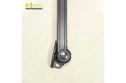 China Aluminium Awning Folding Shade Aluminium Awning Chain Arms Acrylic supplier