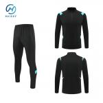 Custom Football Winter Training Gear - Thermal Tech Apparel for sale