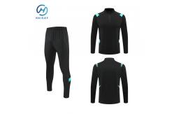 China Custom Football Winter Training Gear - Thermal Tech Apparel supplier