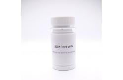 China Environmental Protection White Polyester Pigment For Resin Products supplier