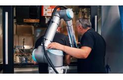 China Universal Pick Place Robot UR10 UR10e Collaborative Robots Cobot With OnRobot Gripper supplier