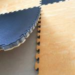 Eva Martial Arts Jigsaw Puzzle Tatami Floor Mats Interlocking