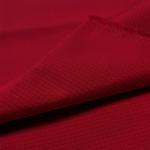 Polyester Antistatic ESD Fabrics 5mm Stripe 2.5mm Grid for Cleanroom for sale