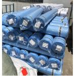 Antistatic Cleanroom Lint Free Polyester ESD Fabric For Lab Clothing