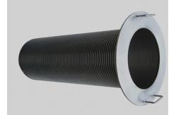 China Passive Wedge Wire Water Intake Screen, Scale Fish Farm Vacuum Rotary Drum supplier
