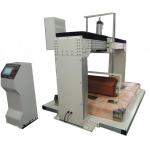 Innerspring Box Spring Mattress Testing Machine ASTM F1566 With Servo Actuator for sale