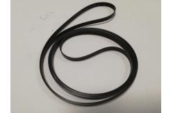 China SMT Panasonic NPM track belt N510060977AA belt supplier