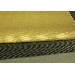 Fireproof Silicone Coated Fiberglass Fabric For Insulation Mattress Blanket Jacket Cover for sale