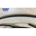 Leadjet V380 Industrial Batch Coding Machines 20mm Font Height With LCD Display