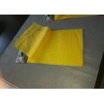 77t-48w Monofilament Polyester Screen Printing Mesh For Textile