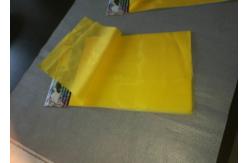 China 77t-48w Monofilament Polyester Screen Printing Mesh For Textile supplier