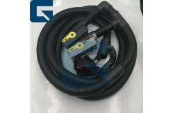 China 14631808 VOE14631808 Excavator EC210B EC240B Engine Controller Harness supplier