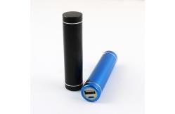 China Rounded Shaped Metal Portable Power Bank Faster Laptop Flash Charging supplier