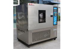 China Laboratory Constant Temperature Humidity Climate Test Chamber supplier