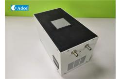 China Heat Exchanger TEC Cold 24VDC Aluminium Peltier Plate Cooler supplier