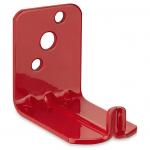 Custom Fire Extinguisher Wall Hook , Fire Extinguisher Wall Hanger for sale